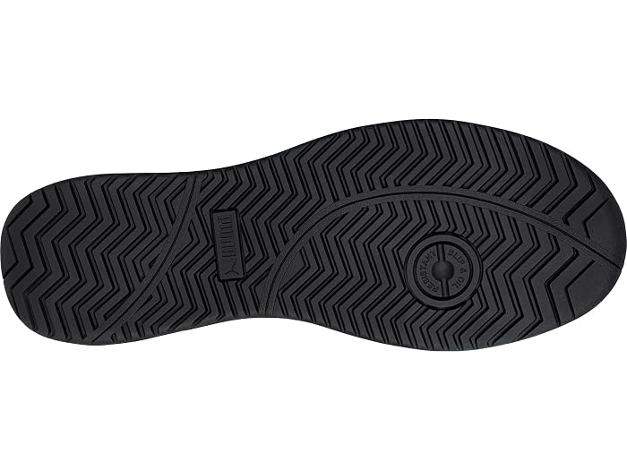 PUMA Safety Iconic Suede Low EH - Image 3