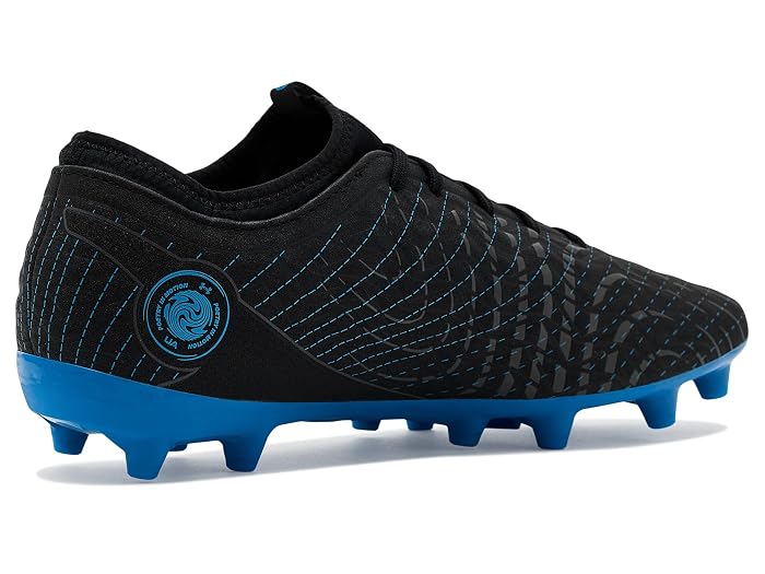 Under Armour Magnetico Select 5 Soccer Cleats - Image 3