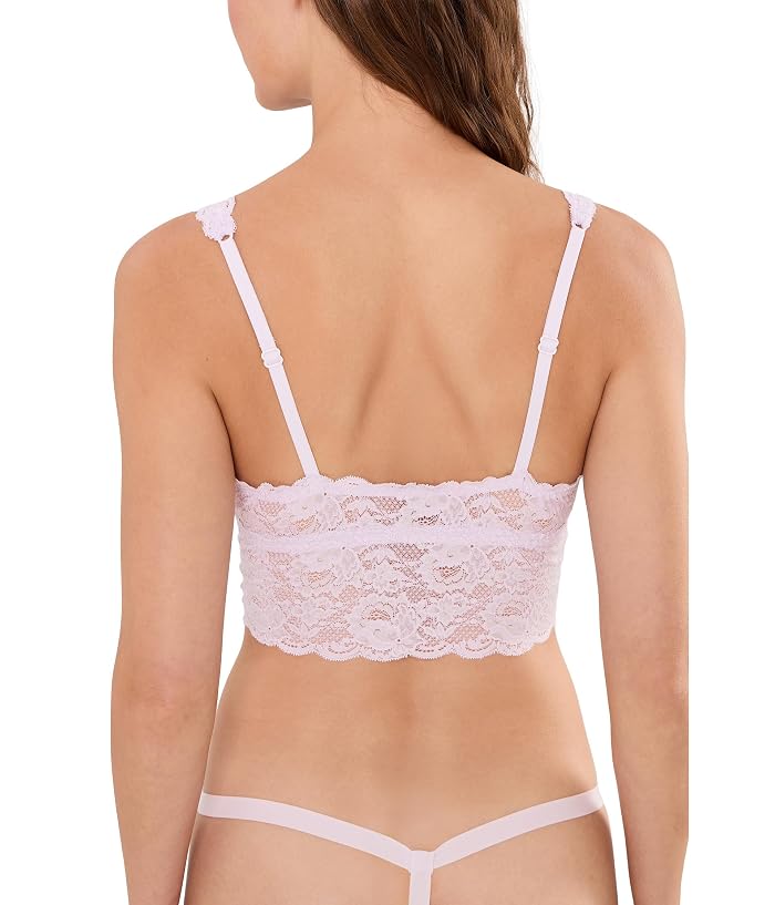 Cosabella Never Say Never Skimpie G-String - Image 3