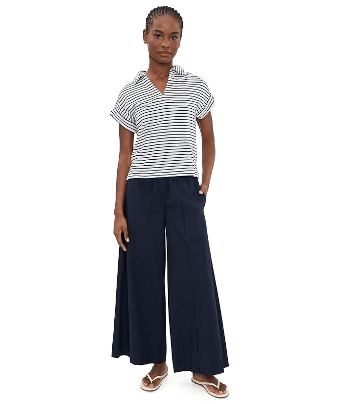 Tommy Bahama Suncoast Loop Terry Stripe Polo - Image 2