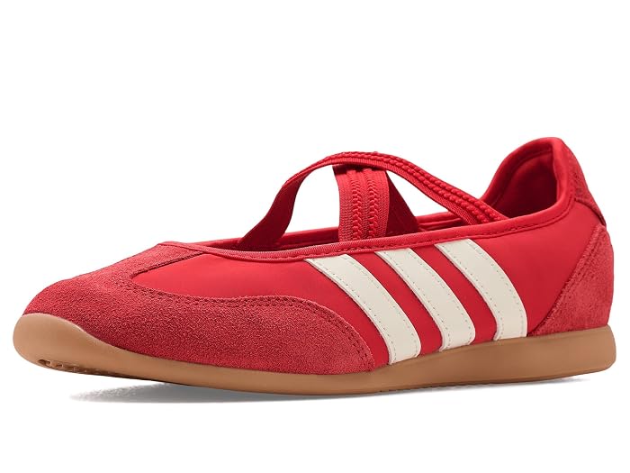 adidas Barreda Mary Jane Shoes