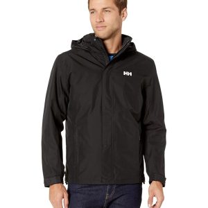 Helly Hansen Dubliner Insulated Jacket
