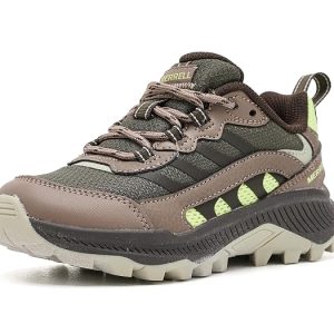 Merrell Kids Speed Strike 2 Low (Little Kid/Big Kid)