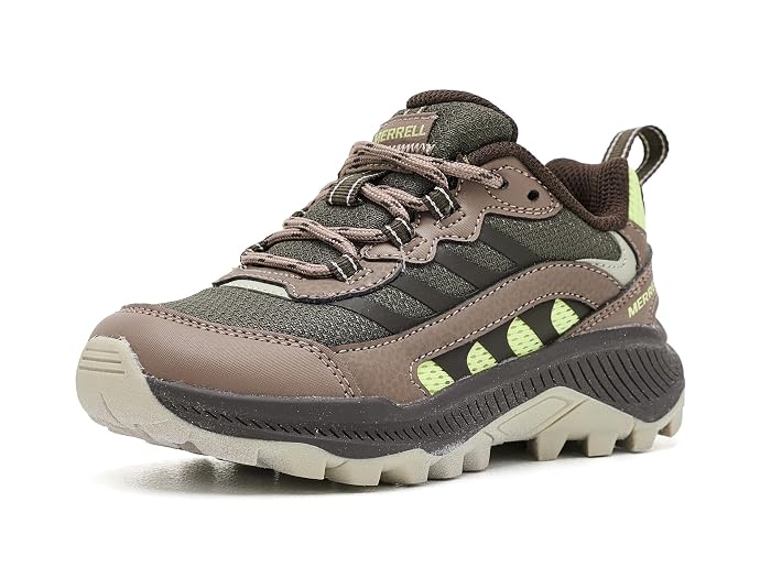 Merrell Kids Speed Strike 2 Low (Little Kid/Big Kid)