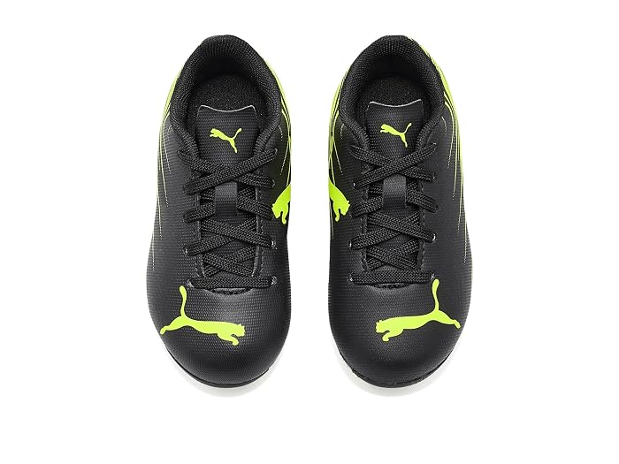 PUMA Kids Attacanto II Firm, Artificial Ground Soccer Cleats (Toddler/Little Kid/Big Kid) - Image 2