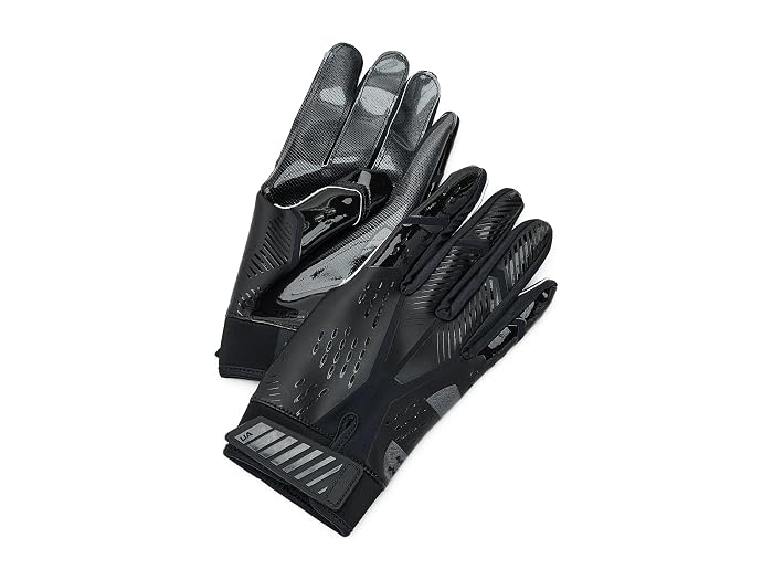 Under Armour Blur Football Gloves