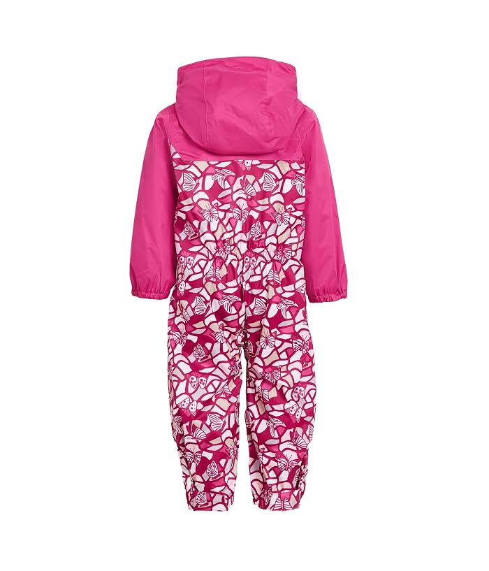 Columbia Kids Critter Jitters III Rain Suit (Infant) - Image 2