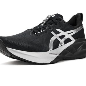 ASICS Novablast 5 Platinum