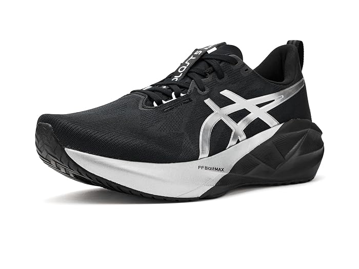 ASICS Novablast 5 Platinum