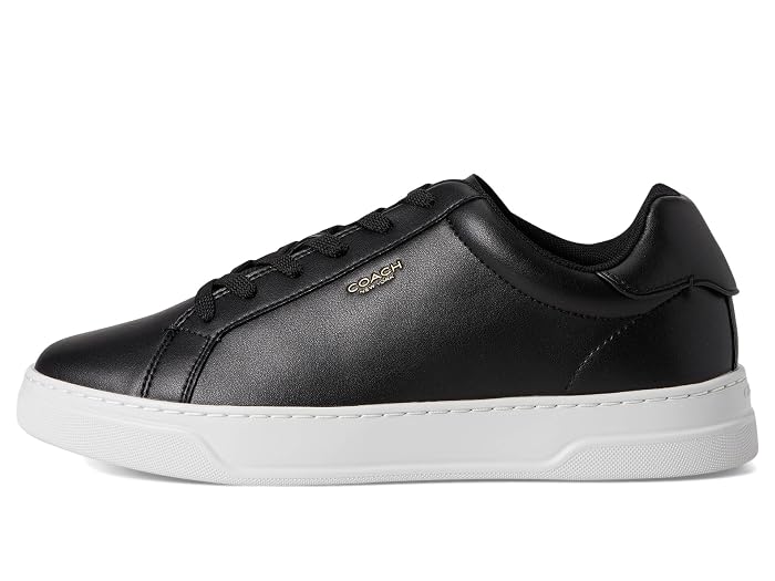 COACH High Line Sneakers - Image 4