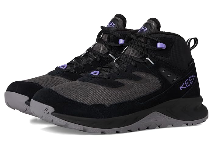 KEEN Hightrail Polar Hiking Boots