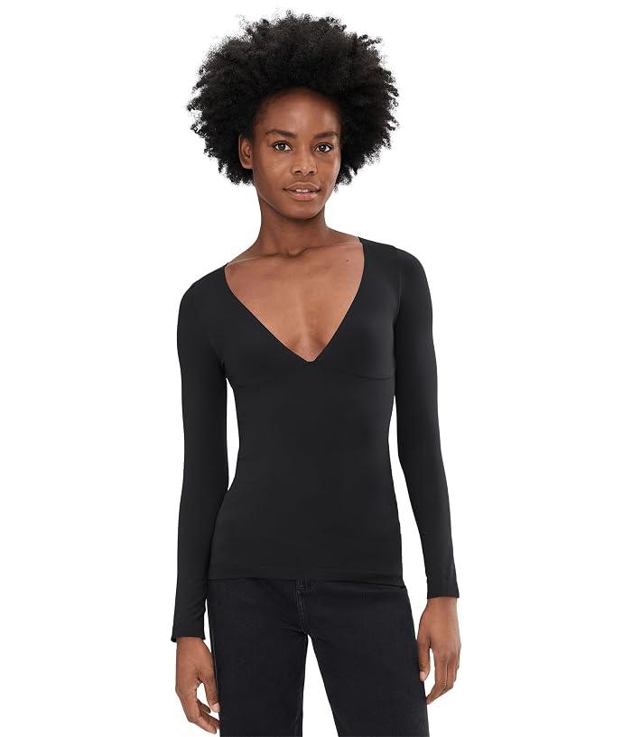 Free People Round Two Long Sleeve