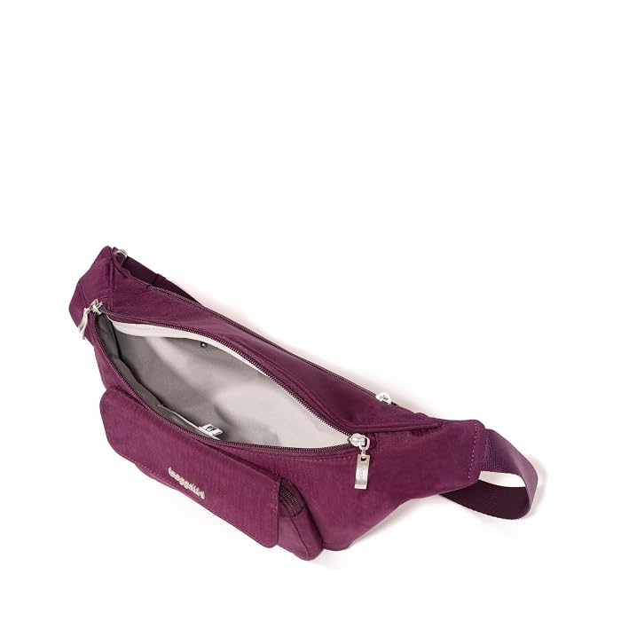 Baggallini Modern Everywhere Belt Bag Sling - Image 3