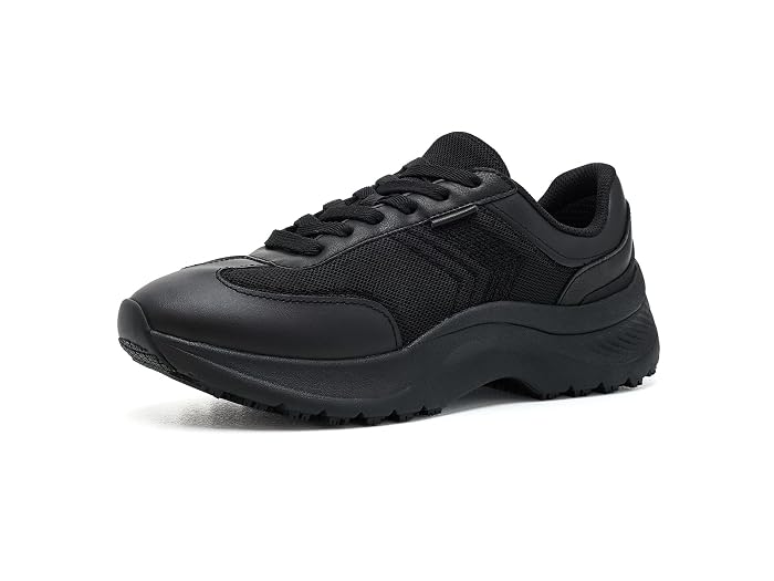 Dr. Scholl's Walk Mode Slip Resistant Service Shoes