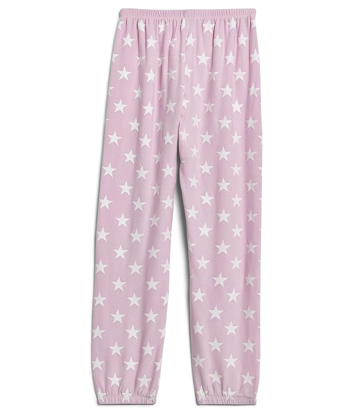 Chaser Kids All Over Stars Slouchy Pants (Toddler/Little Kid/Big Kid) - Image 2