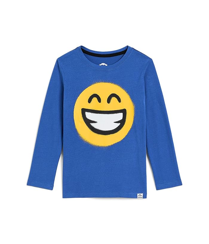 Appaman Kids Graphic Long Sleeve Tee (Toddler/Little Kid/Big Kid) - Image 4