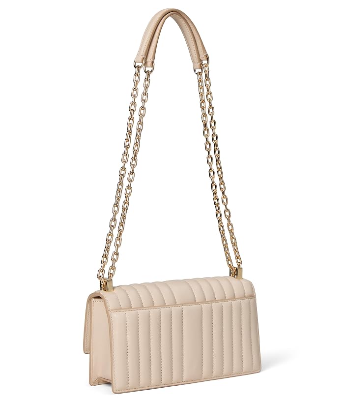Kate Spade New York Tribeca Quilted Leather Mini Flap Chain Crossbody - Image 2