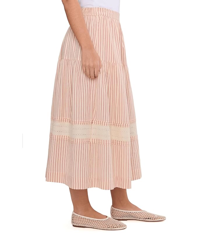 Toad&Co Airscape Midi Skirt - Image 3
