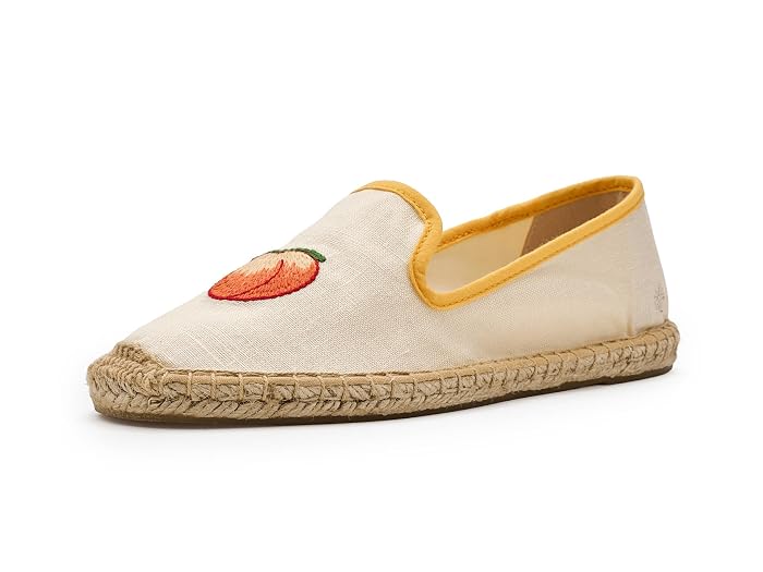 Soludos Bellini Smoking Espadrille