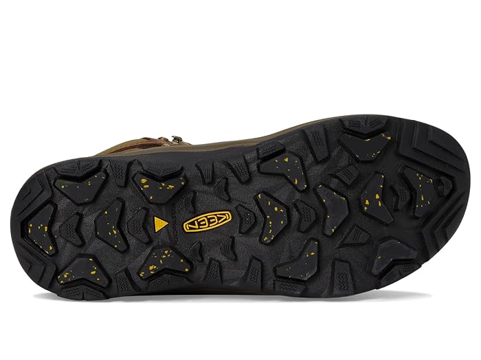 KEEN Revel 4 Mid Height Polar Insulated Waterproof - Image 3