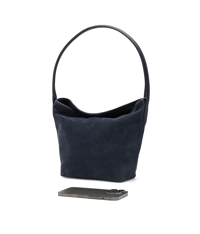 Madewell Suede Port Lid Shoulder - Image 3