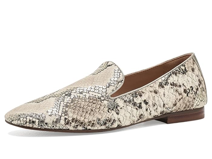 Johnston & Murphy Isabel Venetian Loafers