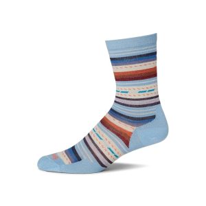 Smartwool Everyday Margarita Crew Socks