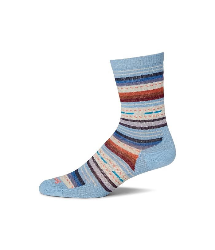Smartwool Everyday Margarita Crew Socks