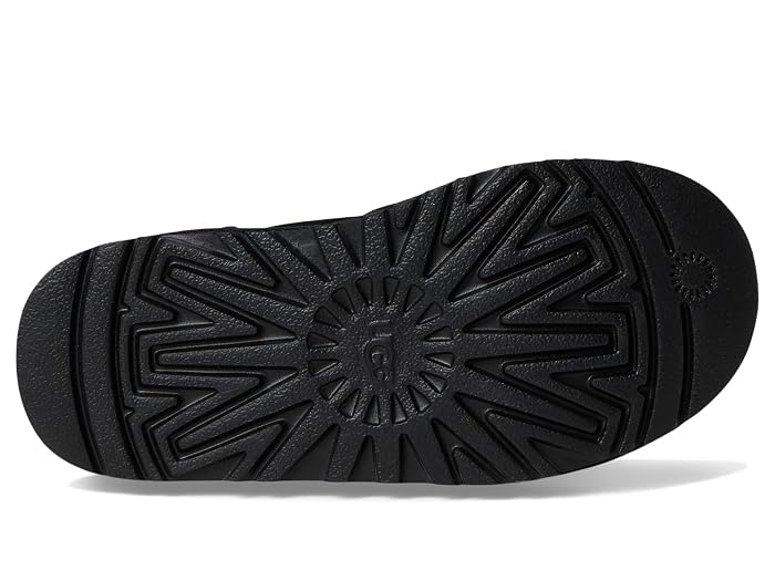 UGG Kids Classic Ultra Mini Platform (Little Kid/Big Kid) - Image 3