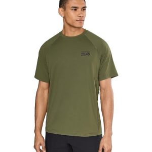Mountain Hardwear Crater Lake™ Short Sleeve