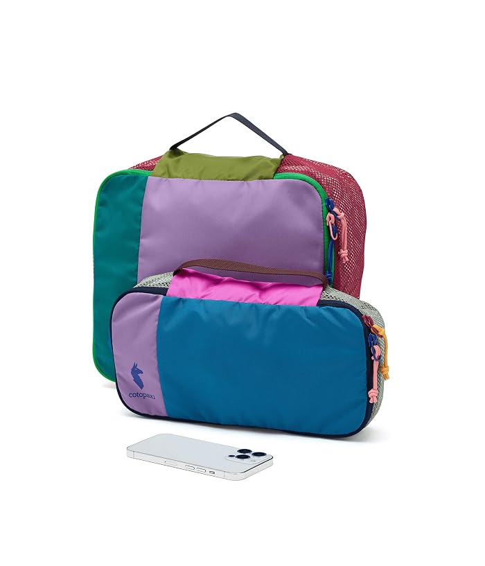 Cotopaxi Cubo Packing Travel Bundle - Image 3