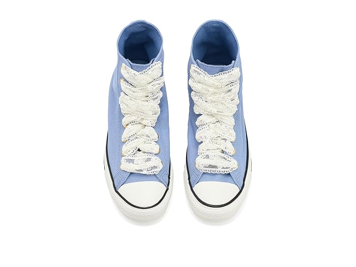 Converse Chuck Taylor All Star Lace High-Top Sneakers - Image 2