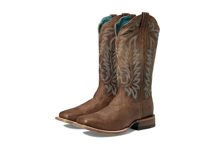 Ariat Frontier Tilly Western Boot