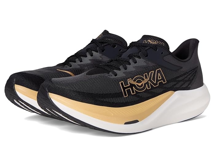 HOKA Rocket X 3
