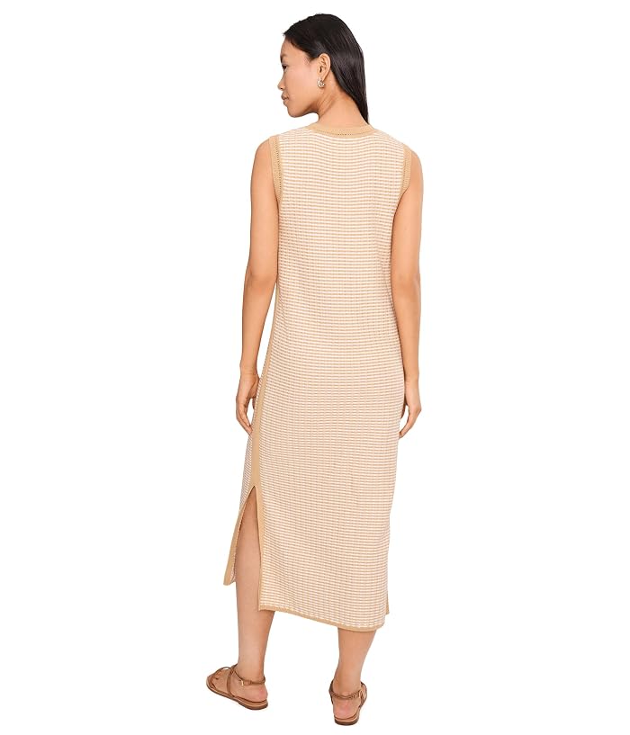 Varley Aoife Knit Dress - Image 4