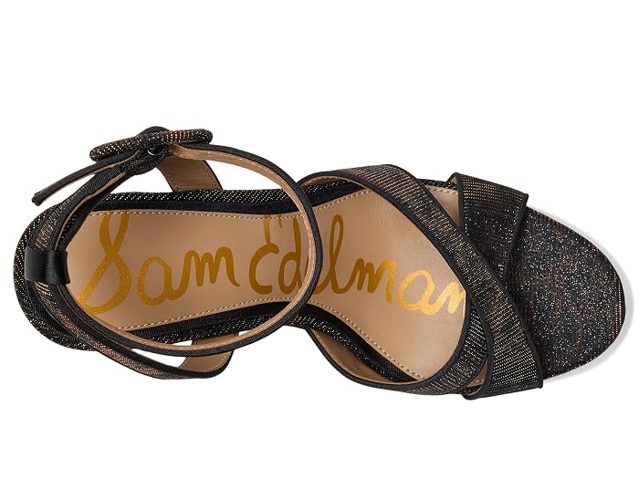 Sam Edelman Savannah Strappy Sandals - Image 2