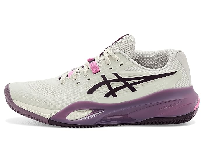 ASICS GEL-Resolution X Clay - Image 2
