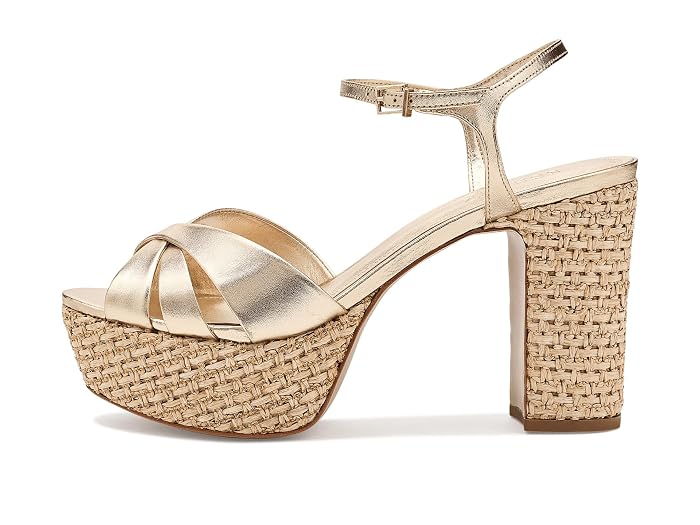 Schutz Keefa Raffia - Image 3