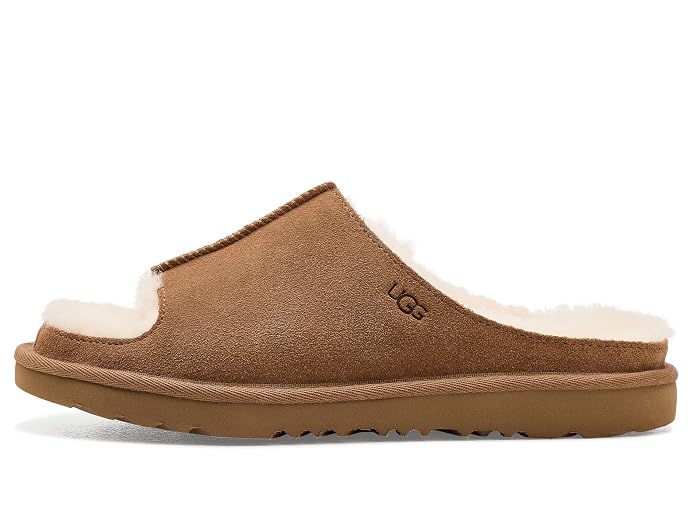 UGG Kids Greenport Slide (Little Kid/Big Kid) - Image 4