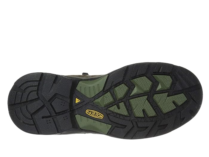 KEEN Utility Detroit XT Mid Steel Toe Waterproof - Image 3