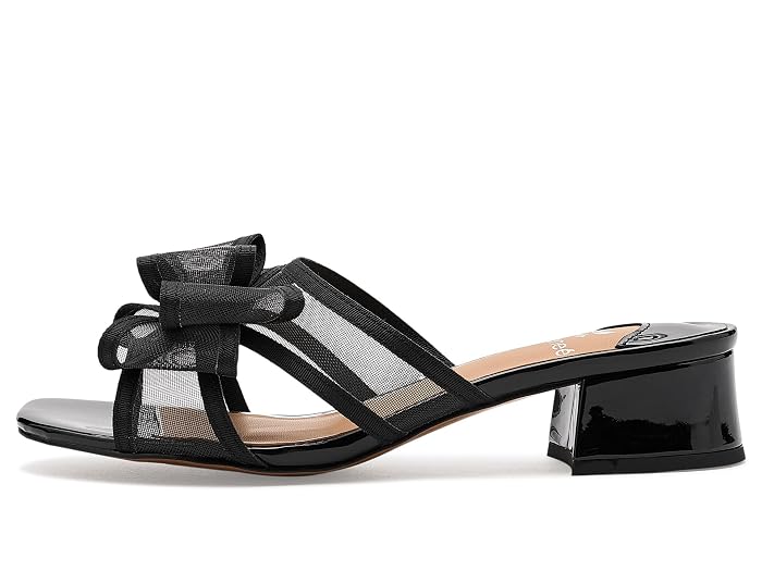 J. Renee Finola Slip-On Sandals