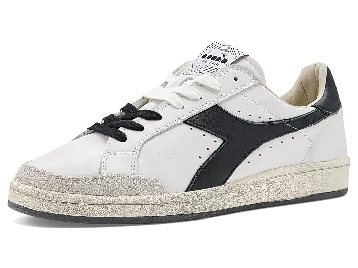 Diadora Prestige Used
