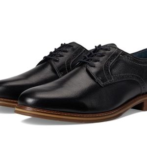 Johnston & Murphy XC Flex Raleigh Plain Toe