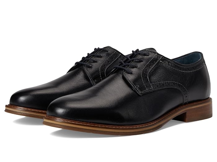 Johnston & Murphy XC Flex Raleigh Plain Toe