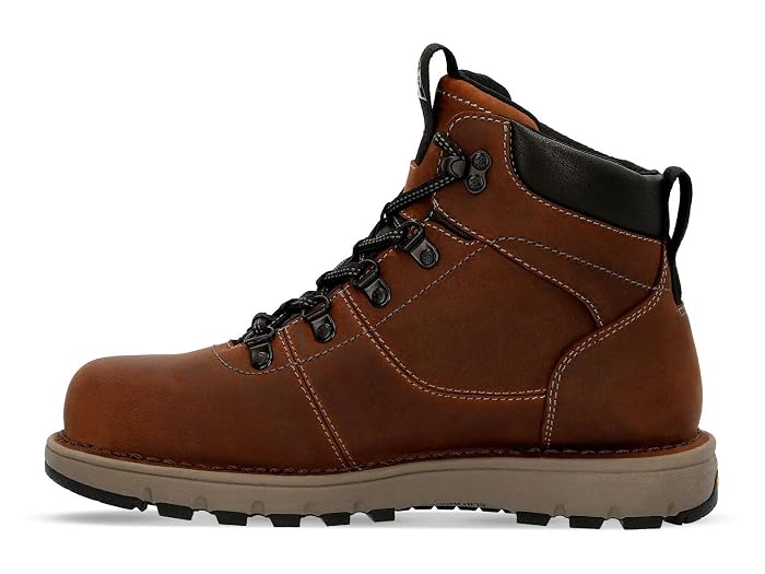 Rocky Legacy 32 Composite Toe Waterproof Work Boot - Image 2