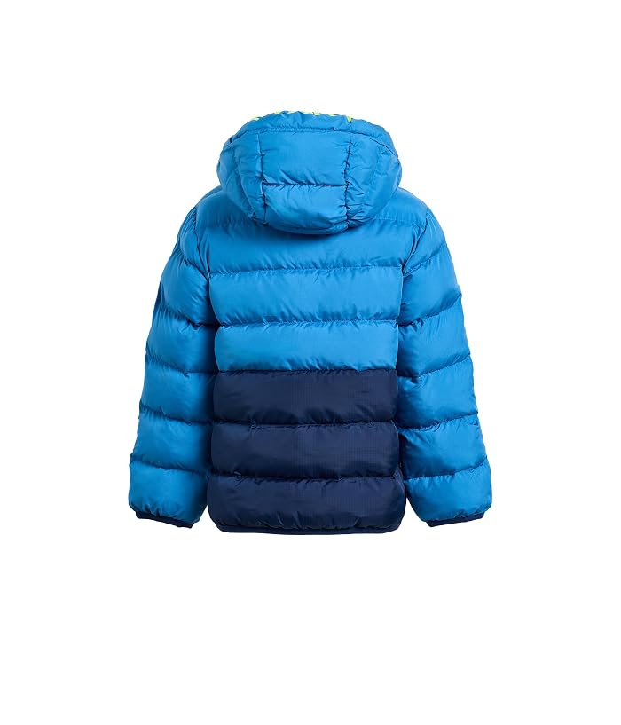 Under Armour Kids Pronto Color-Block Puffer Jacket (Little Kid/Big Kid) - Image 2