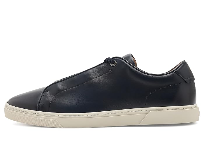 BOSS Gary Leather Sneakers - Image 4