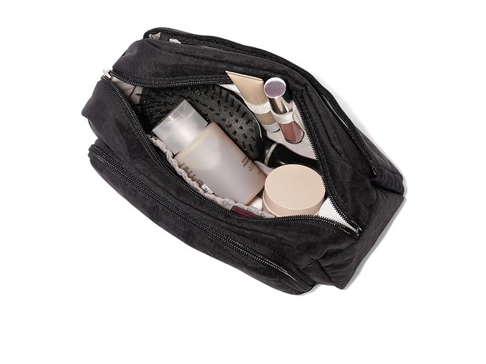 Baggallini Pocket Cosmetic With Brush Organization - Image 4