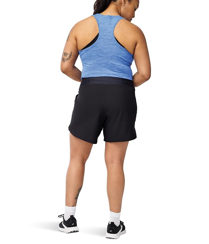 Brooks Chaser 7" Shorts 2.0 - Image 2