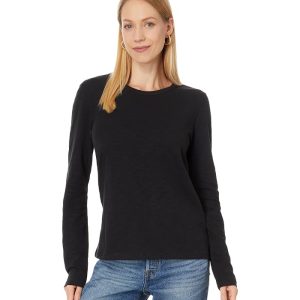 Lilla P Long Sleeve Crew Neck